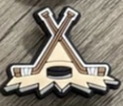 Shoe Charms X JX014