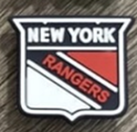 Shoe Charms Rangers JX018