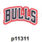 p11311-Chicago Bulls