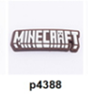 p4388-Minecraft logo