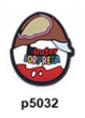 p5032-Food Kinder egg