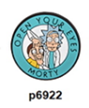 p6922-Rick and Morty
