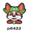 p6422-Paw Patrol