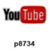p8734-Youtube Logo