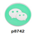 p8742-Chat Logo