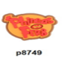 p8749-phineas and ferb logo