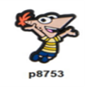 p8753-phineas and ferb