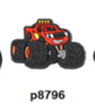 p8796-Monster Truck