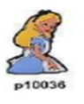 p10036-Disney Princes