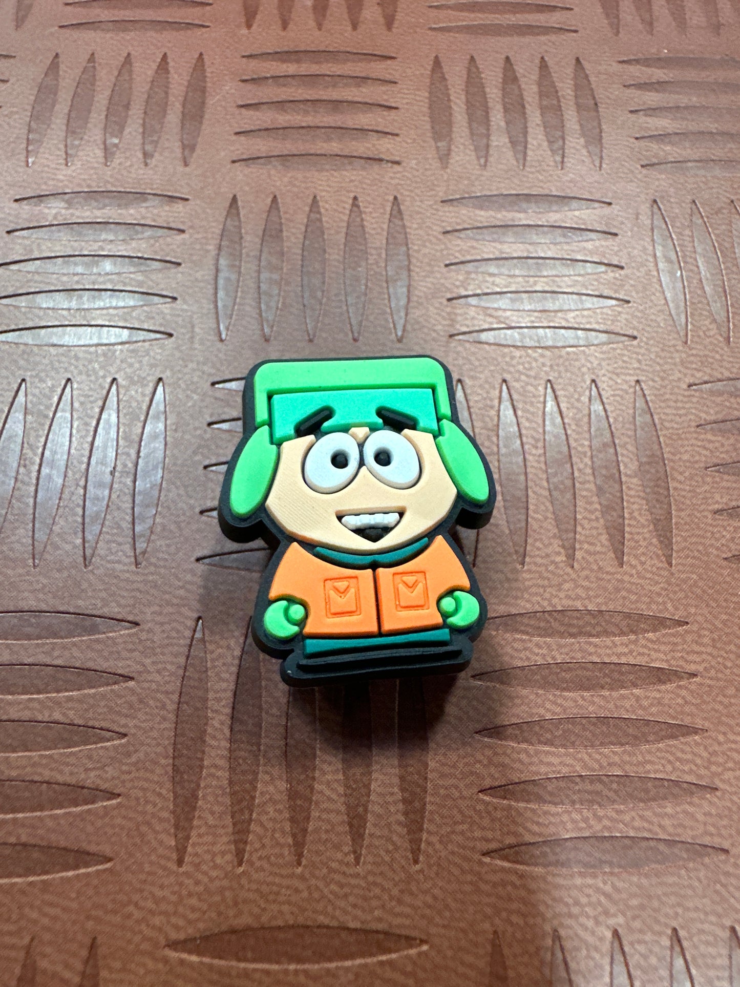 South Park Kyle Broflovski