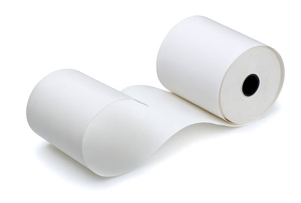 Paper Roll