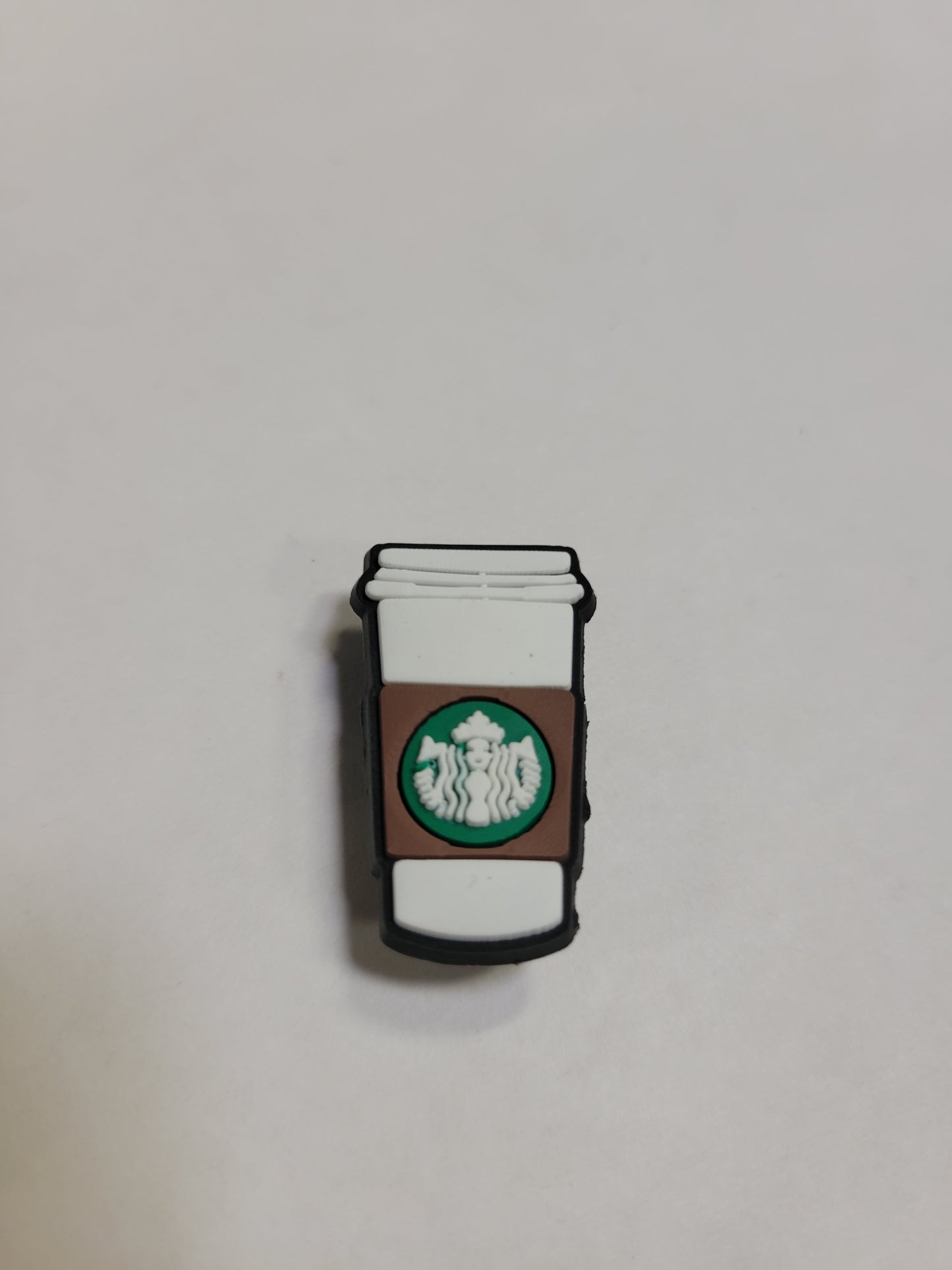 Starbucks Coffee Cup Charm