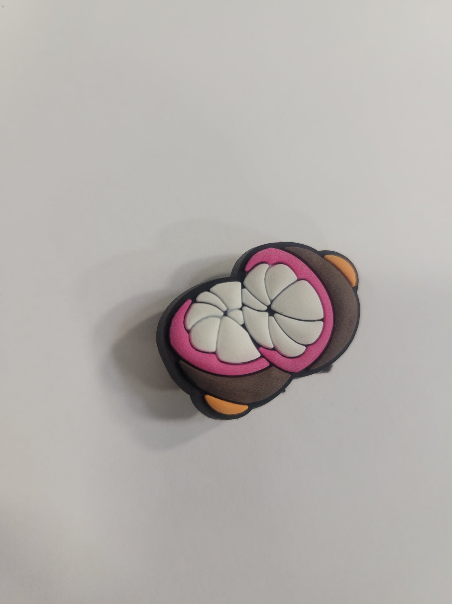 Fruit Shoe charm