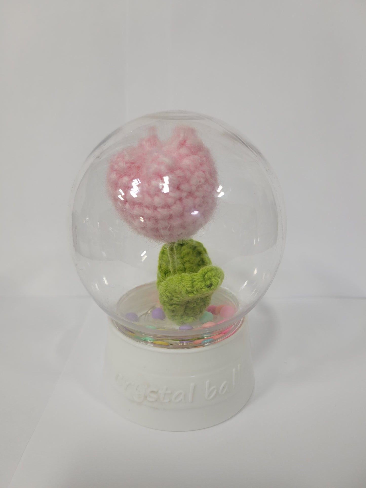 Snow Globe