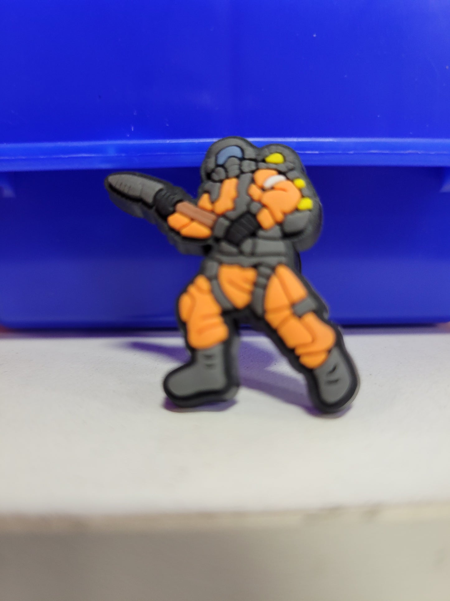 GAME ROBOT 3