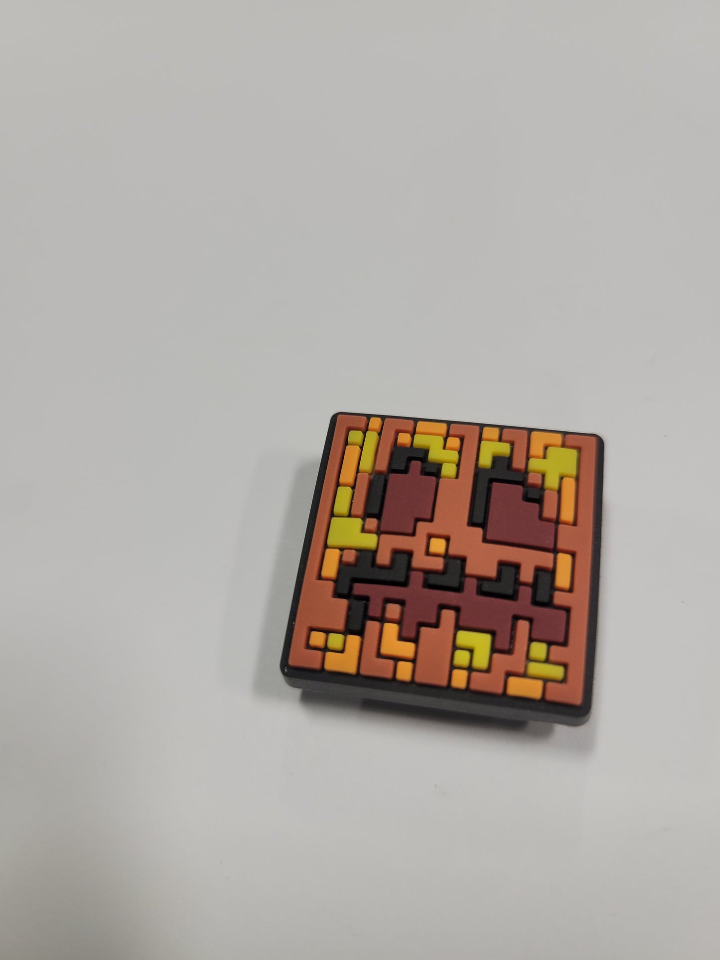 Minecraft Pumpkin