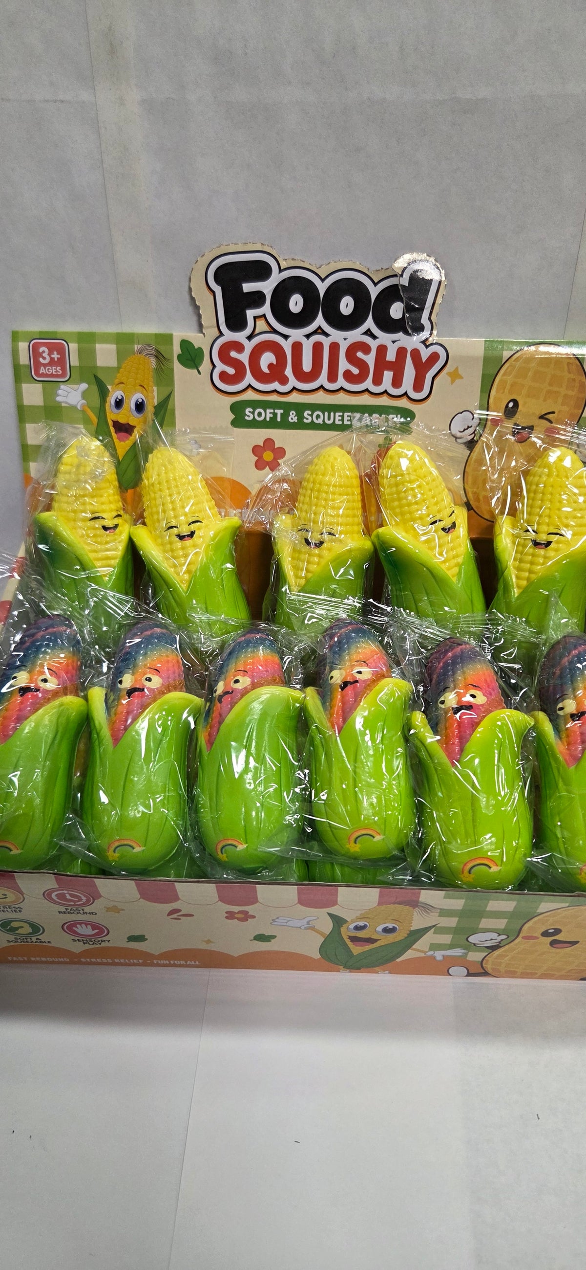 Food Squeeze