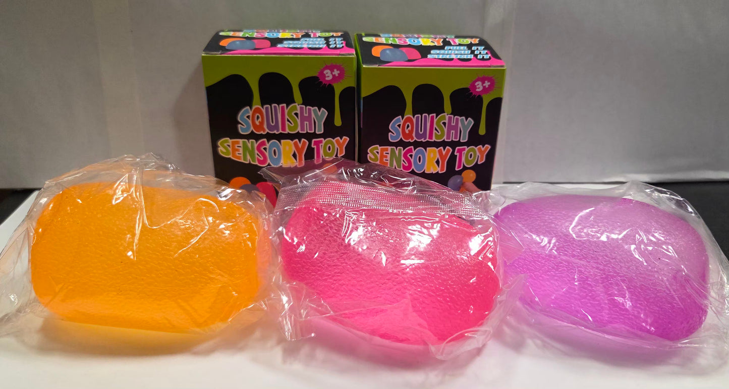 Big Candy Squeeze Toy