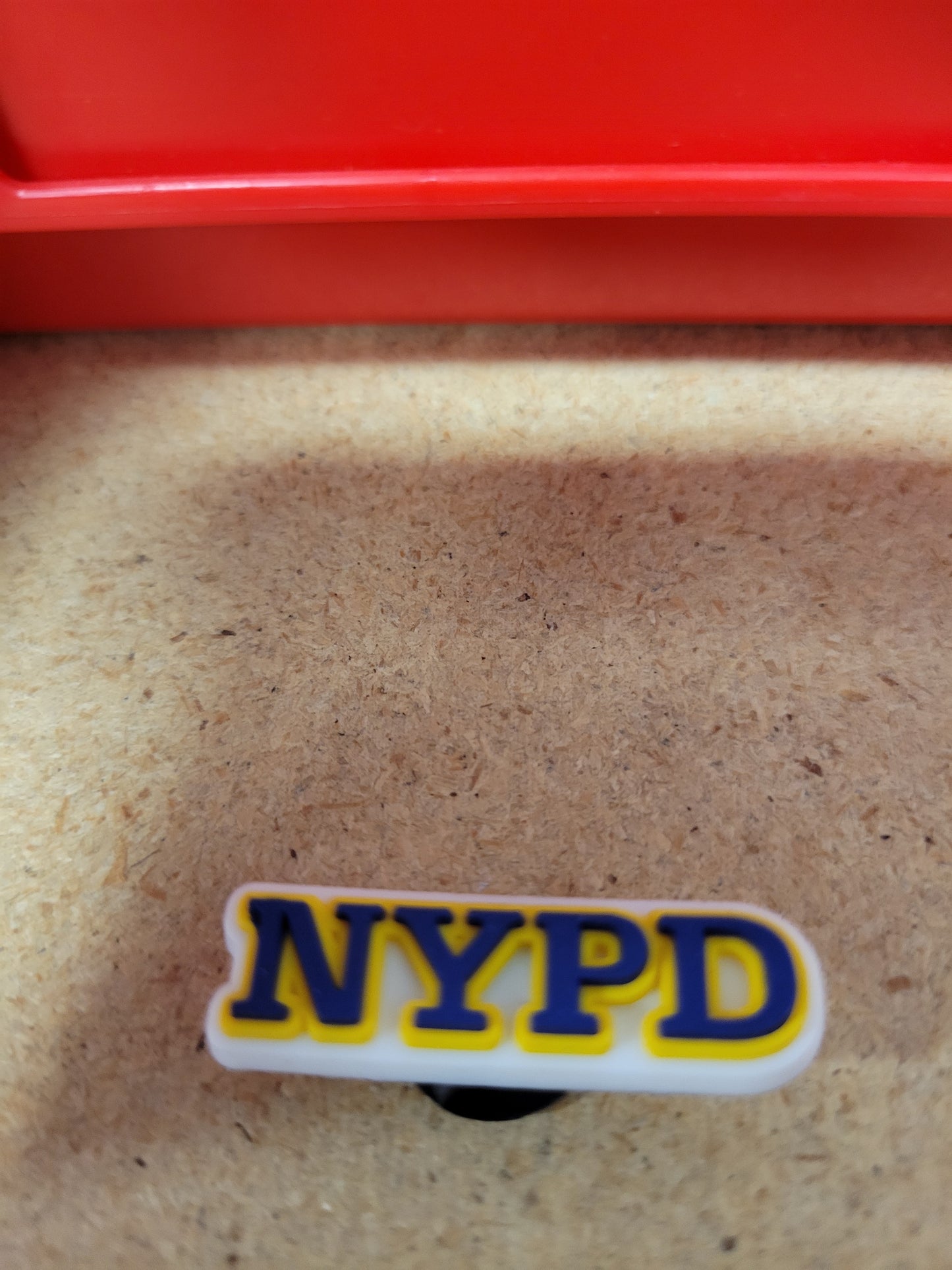 NYPD
