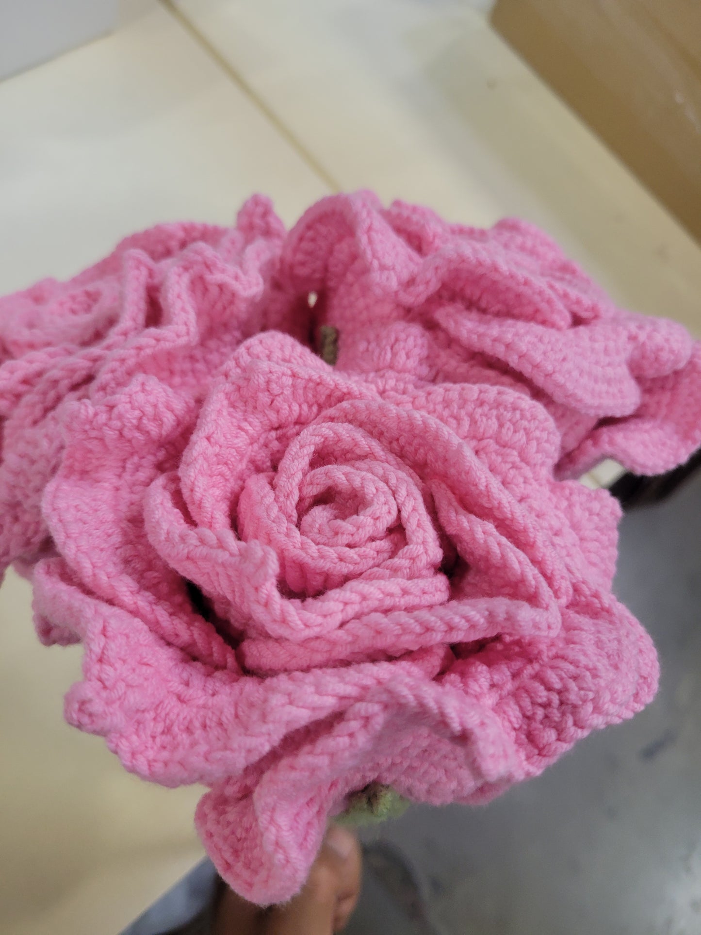 Tai Rose Pink 2