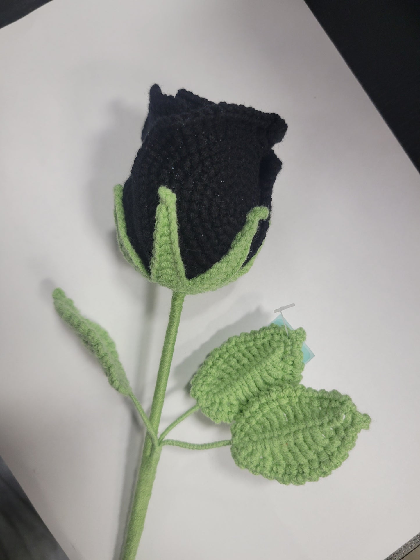 Black Rose