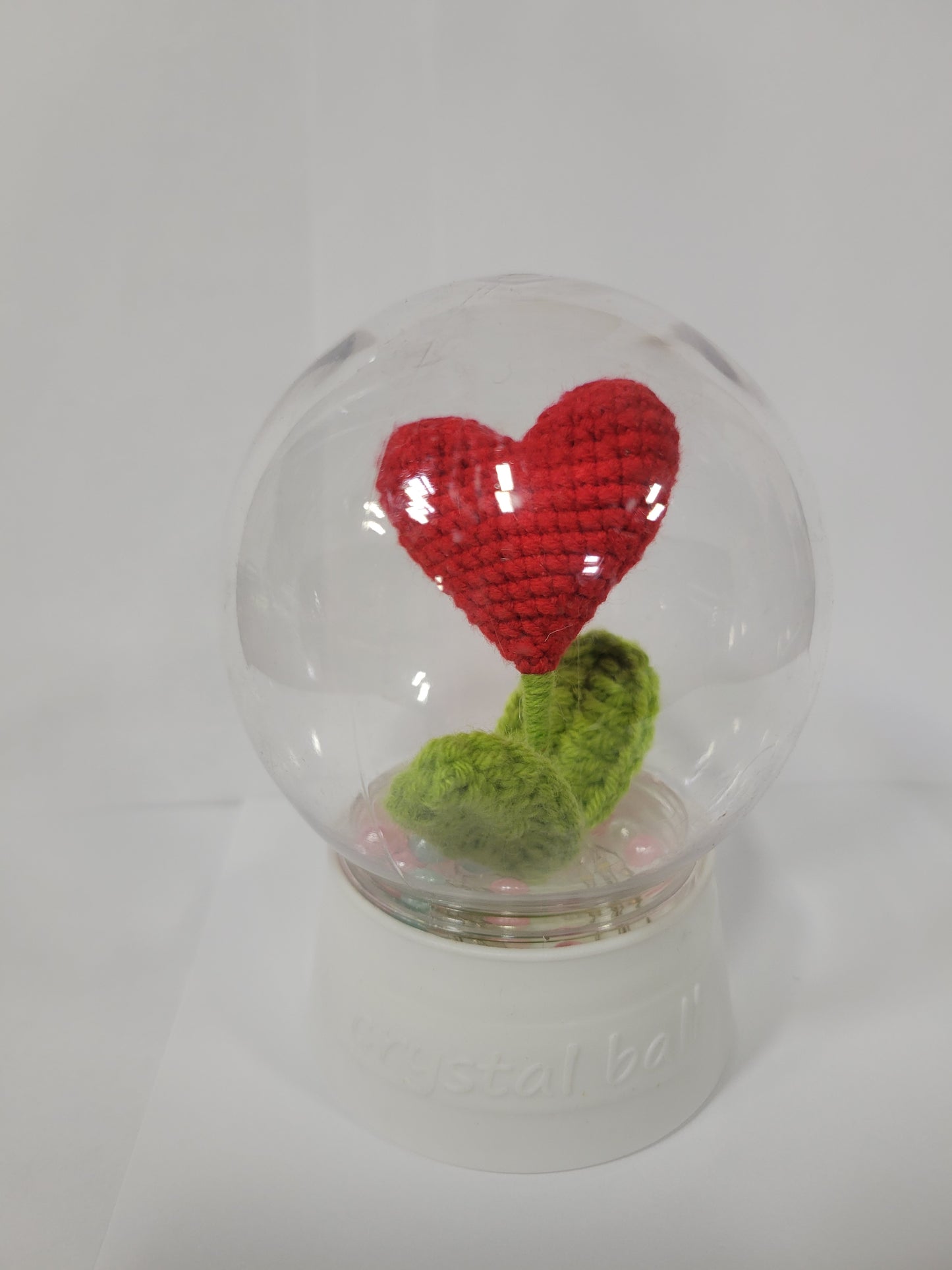Snow Globe