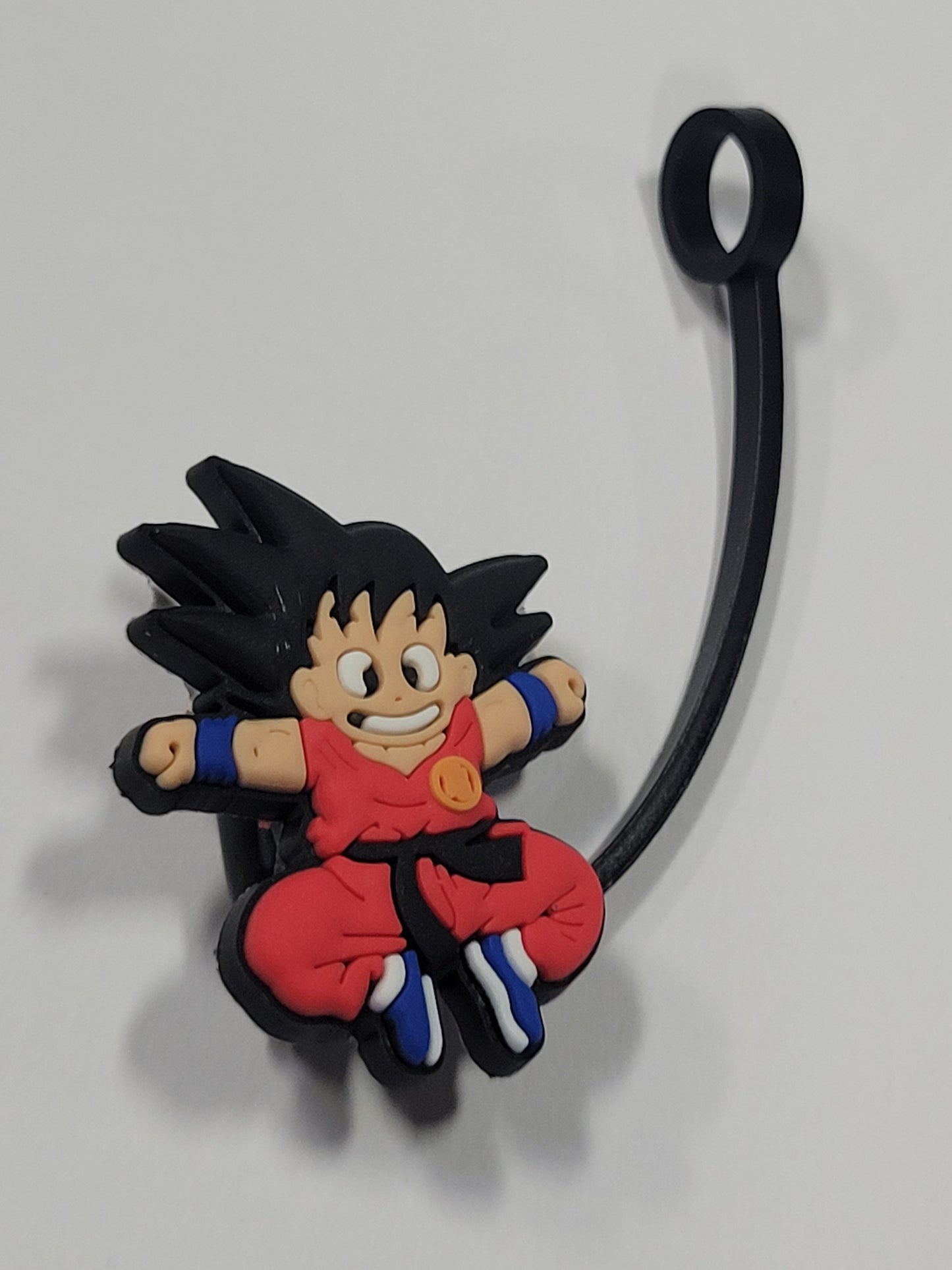 Sc Dragon Ball 3