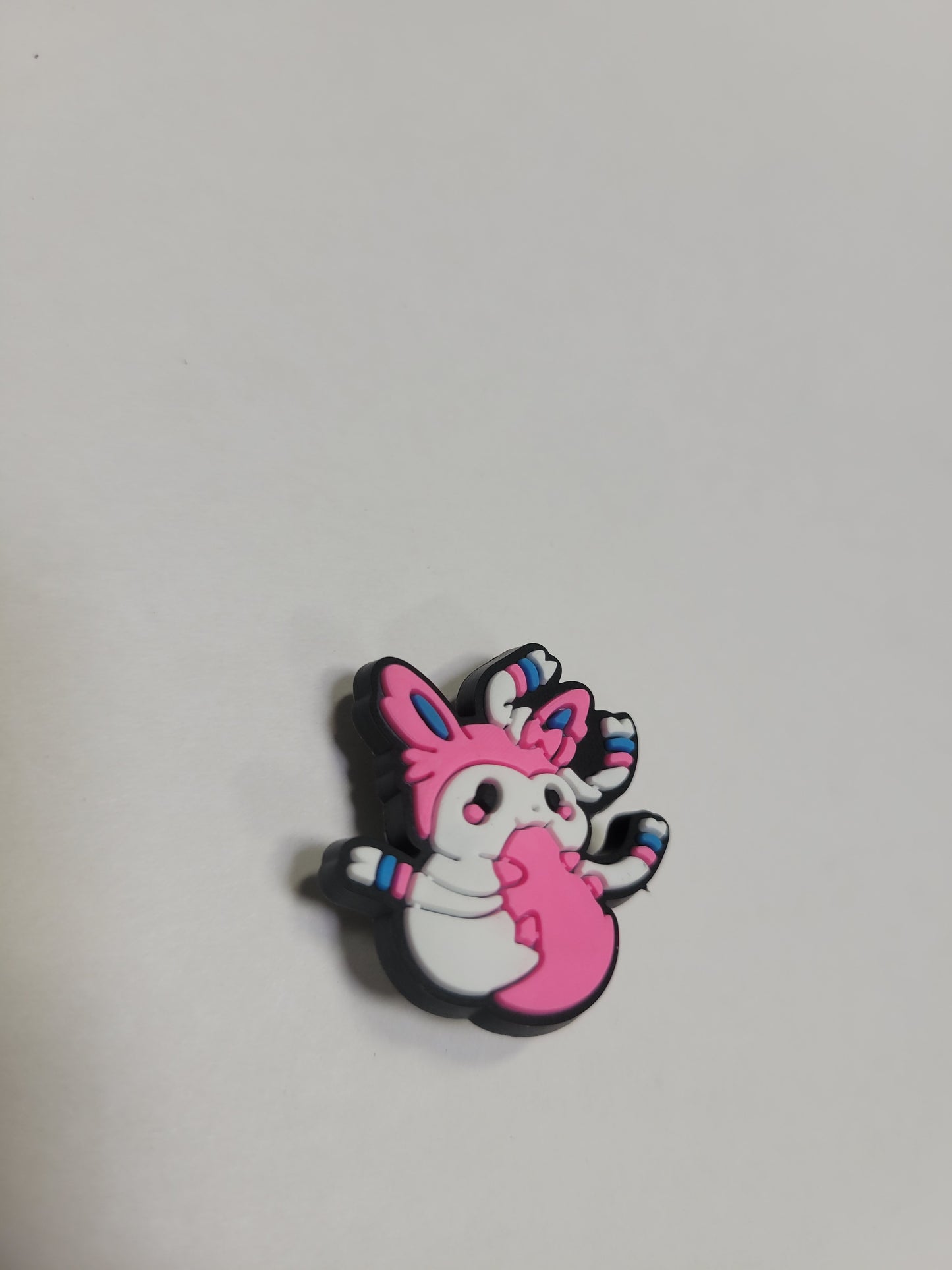 Sylveon Pink Charm (Pokemon)