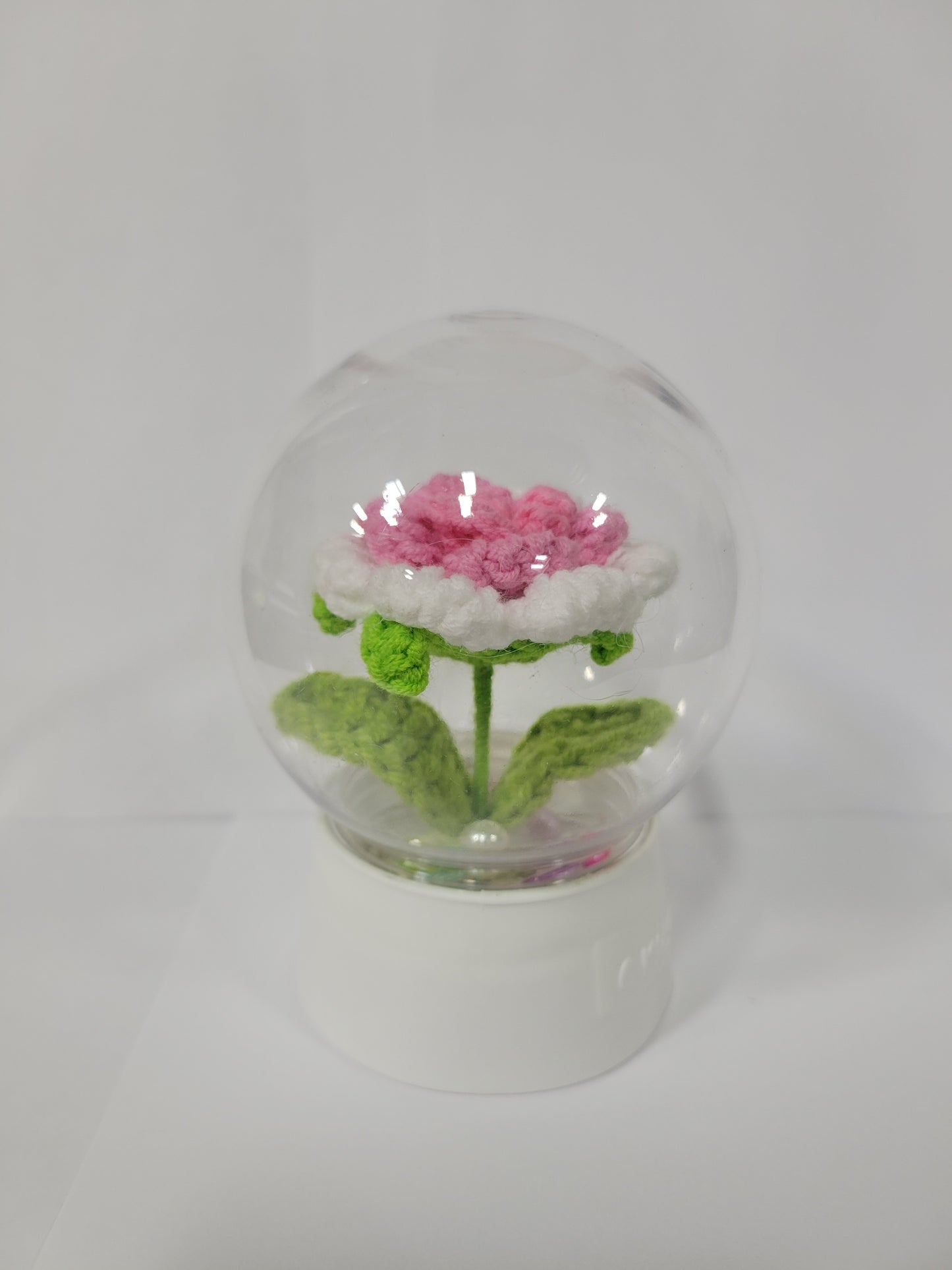 Snow Globe
