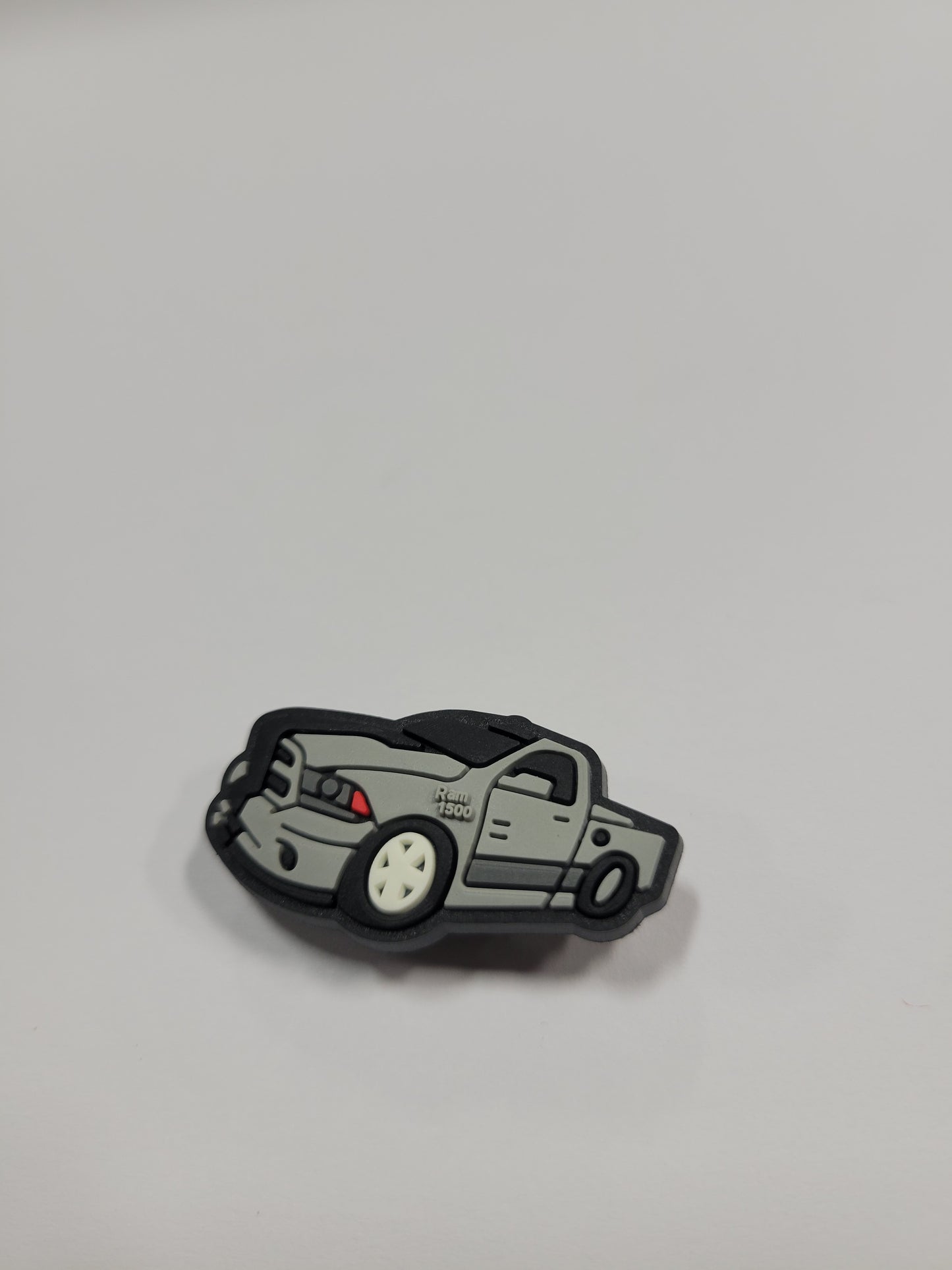 Pickup Truck Charm 2
