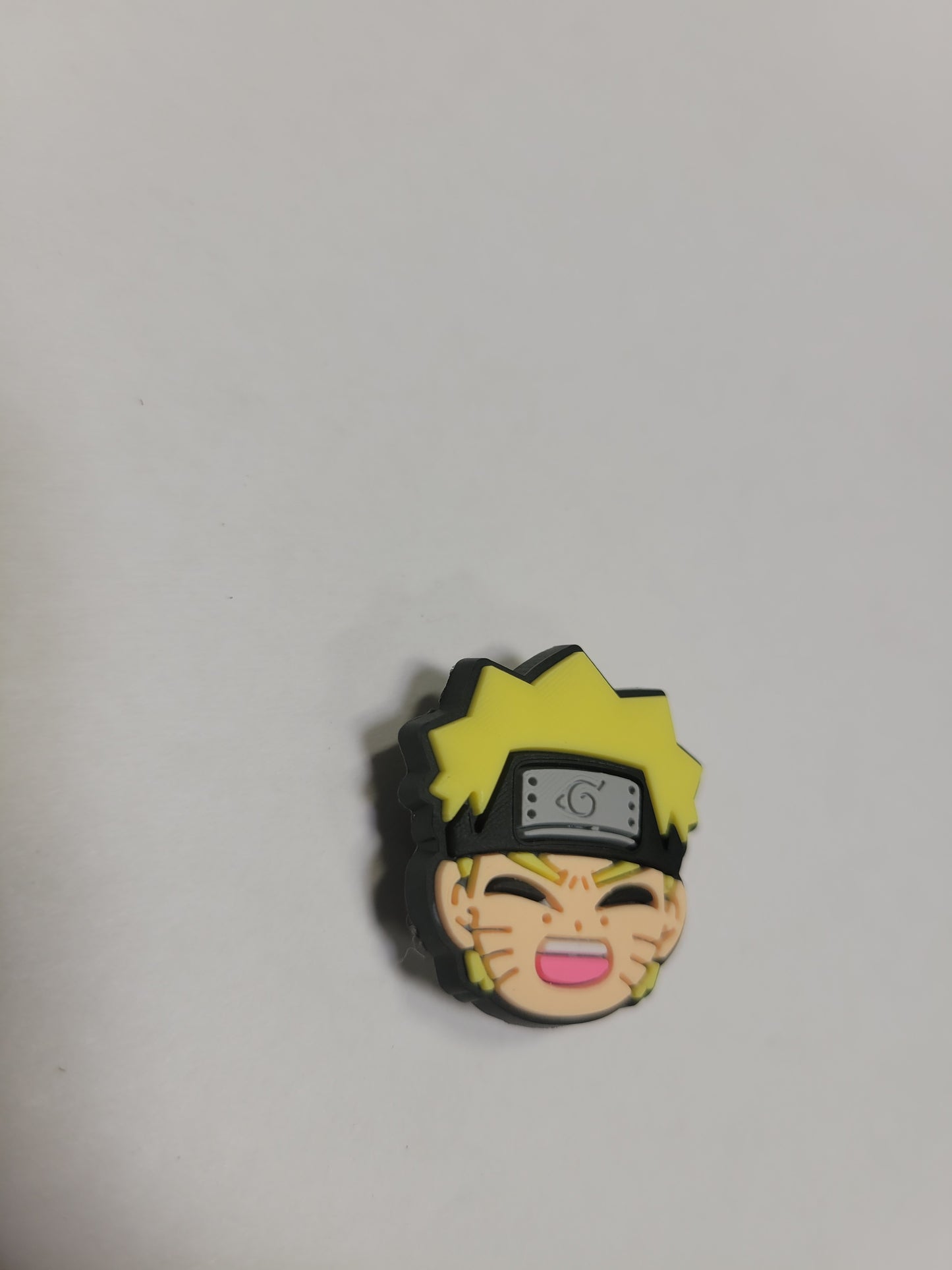 Naruto Head Charm (Naruto)