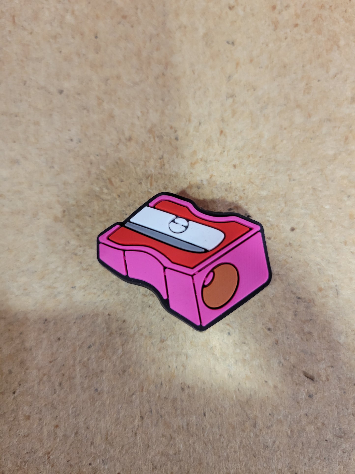 PENCIL SHARPENER