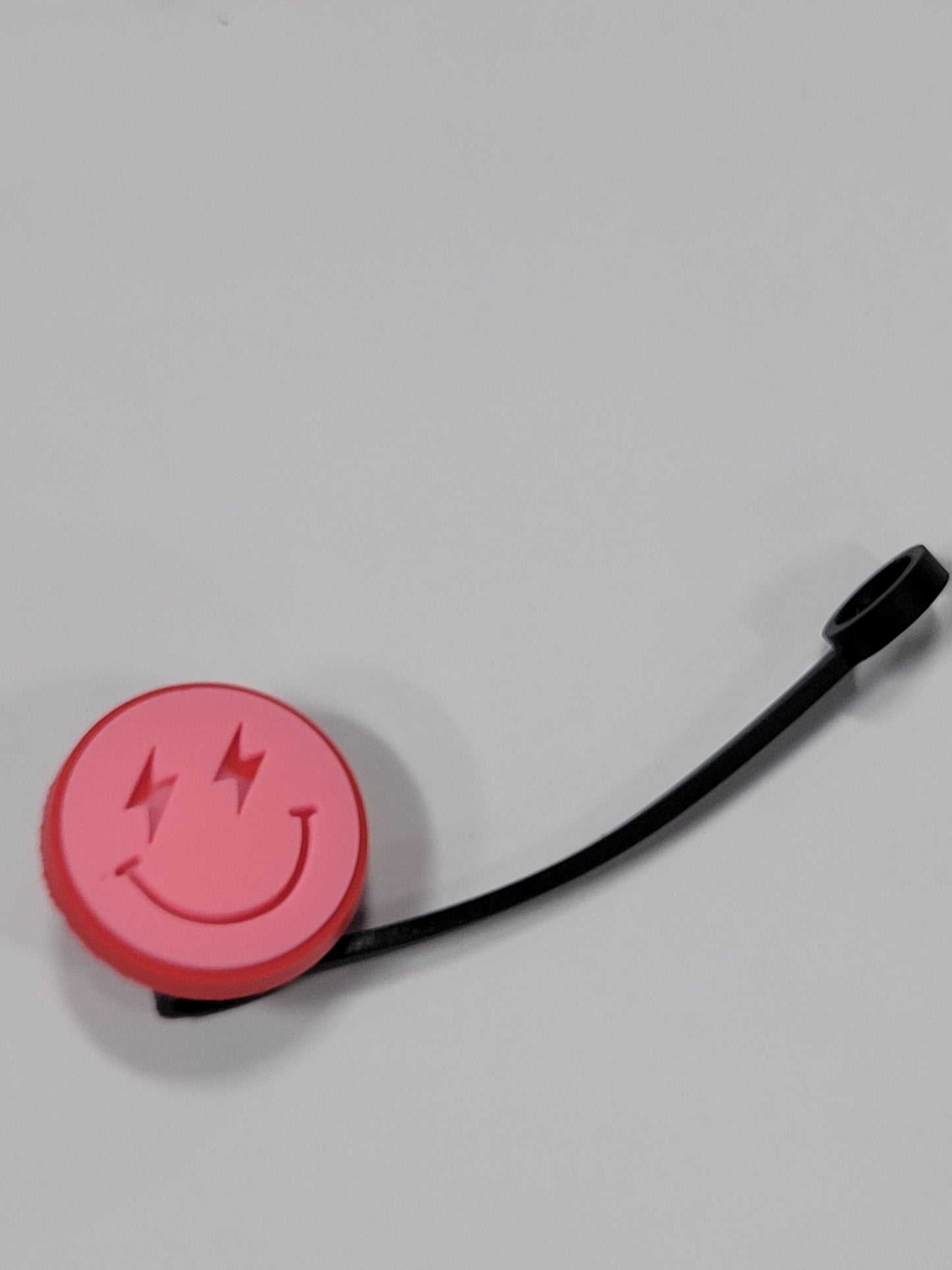 Smiling Face