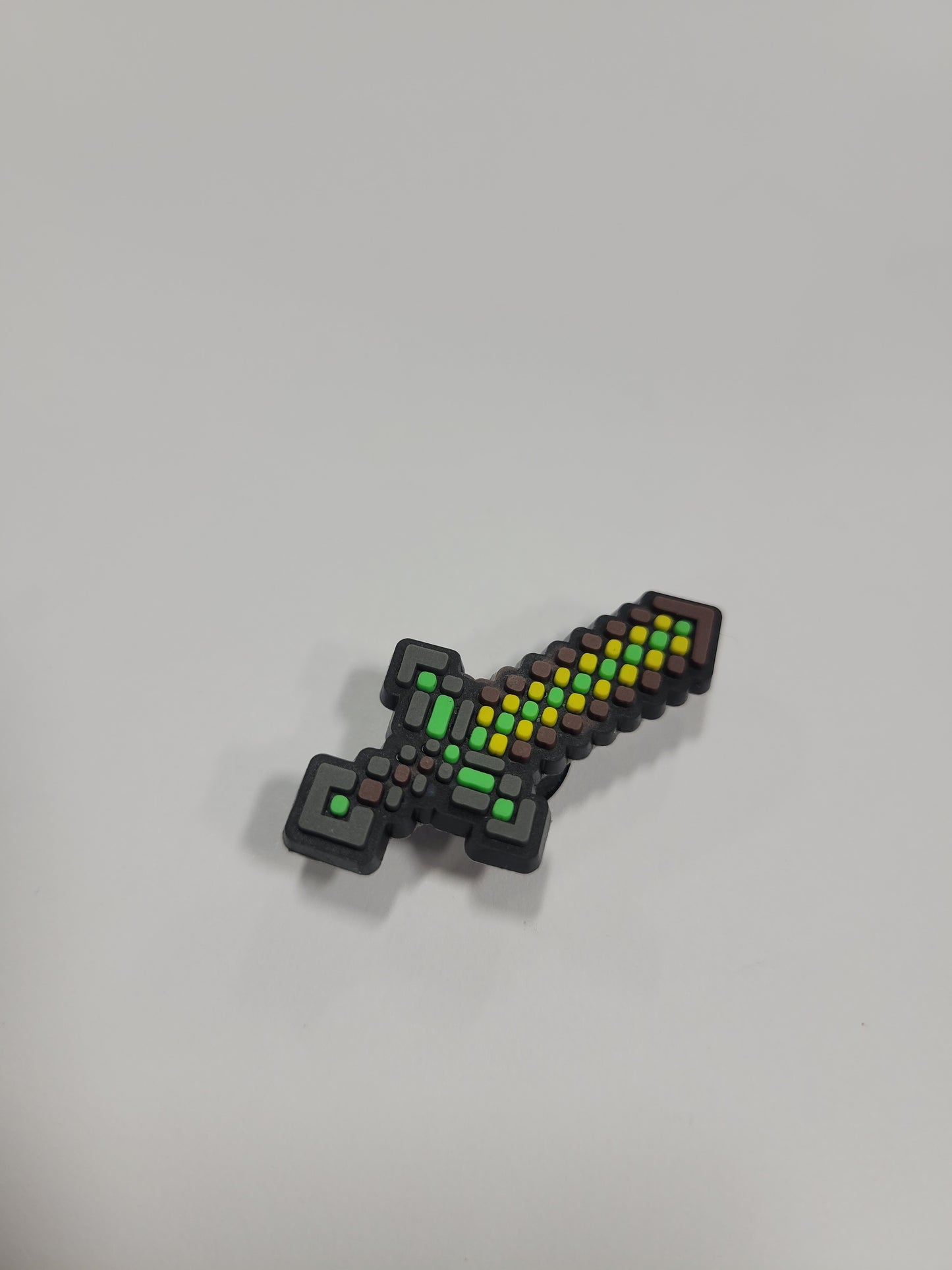 Minecraft Golden Sword