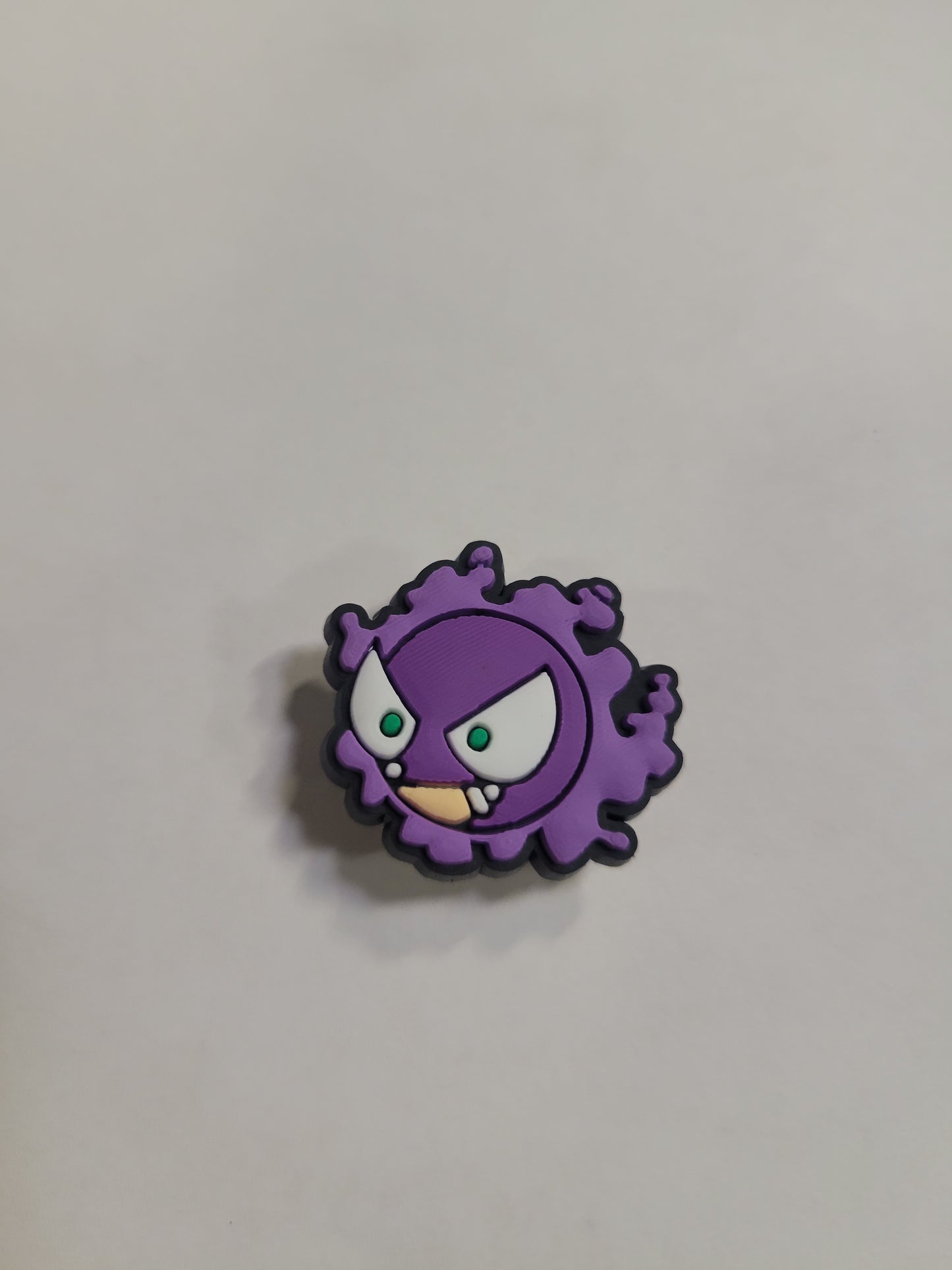 Gastly Charm (Pokemon)