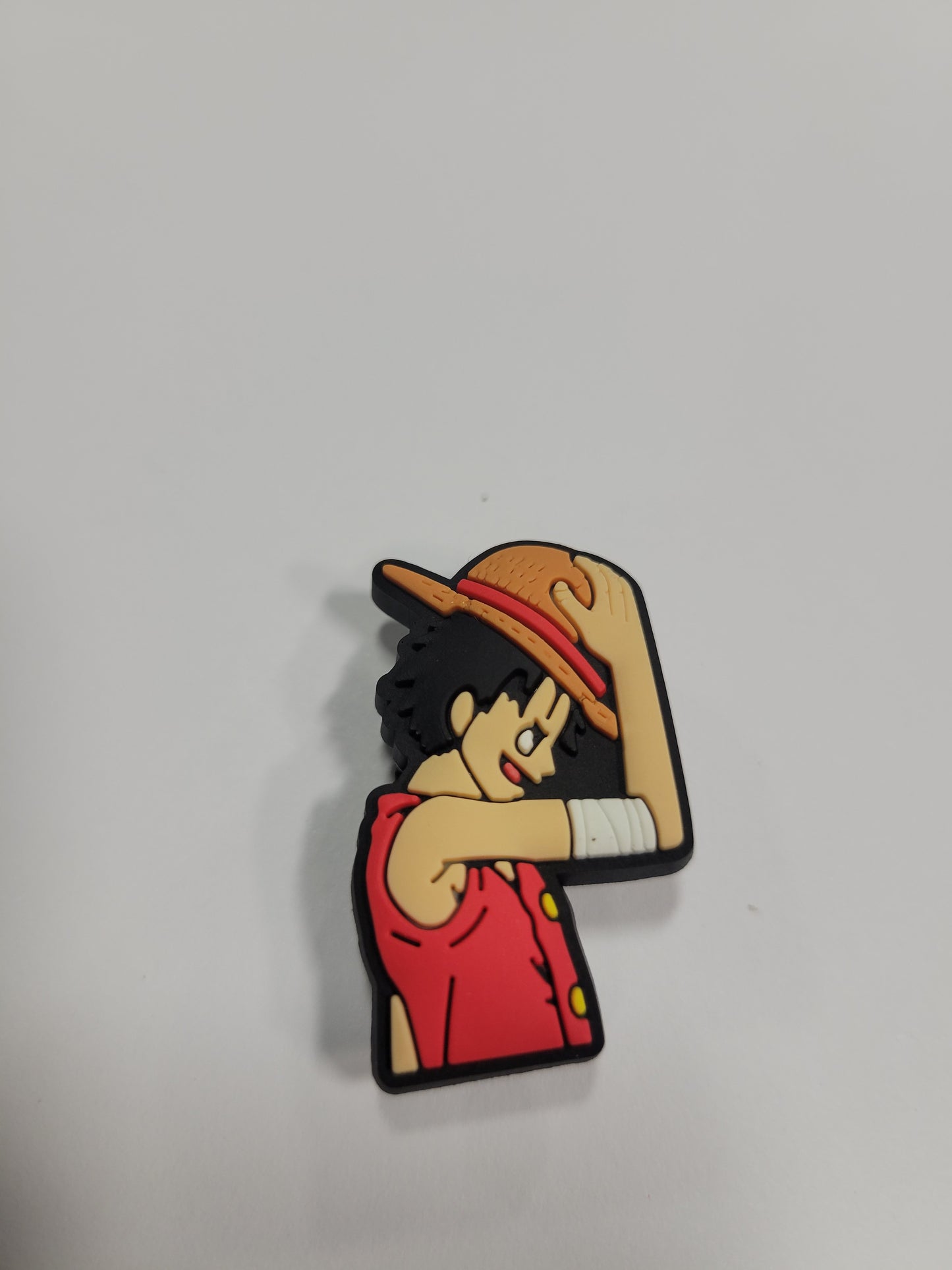 One Piece Luffy 2