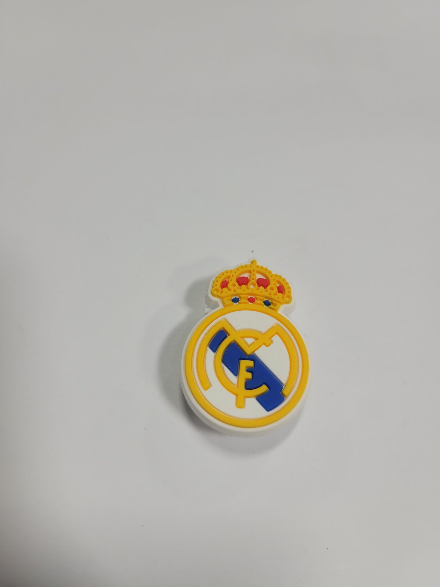 Real Madrid Logo