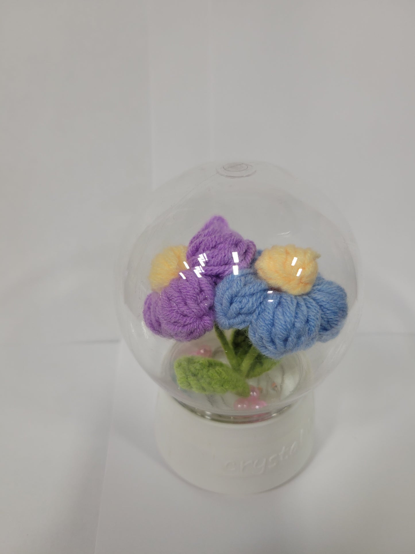 Snow Globe