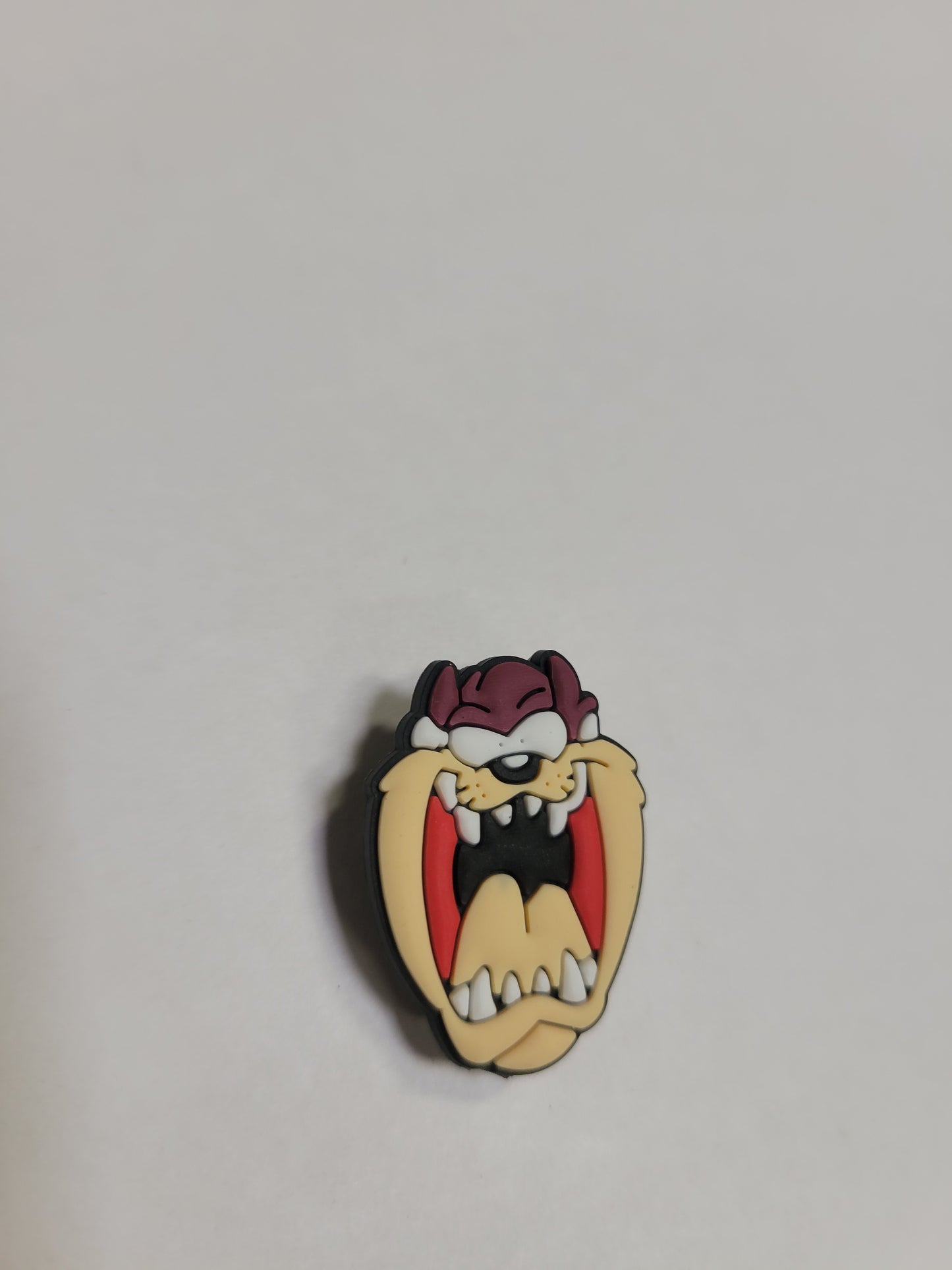 Taz Santa Hat Charm (Looney Tunes)