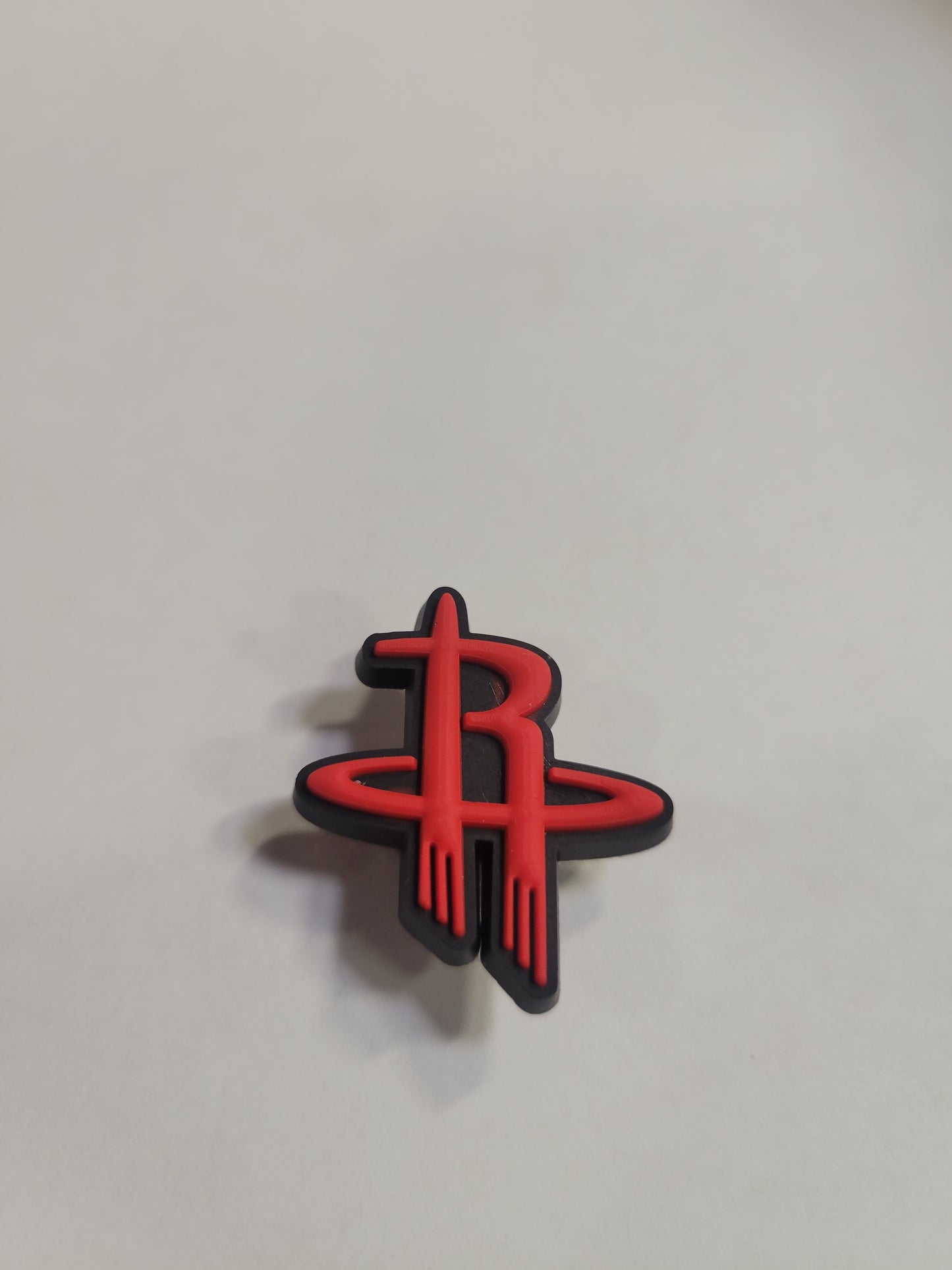Houston Rockets Logo Charm (NBA)