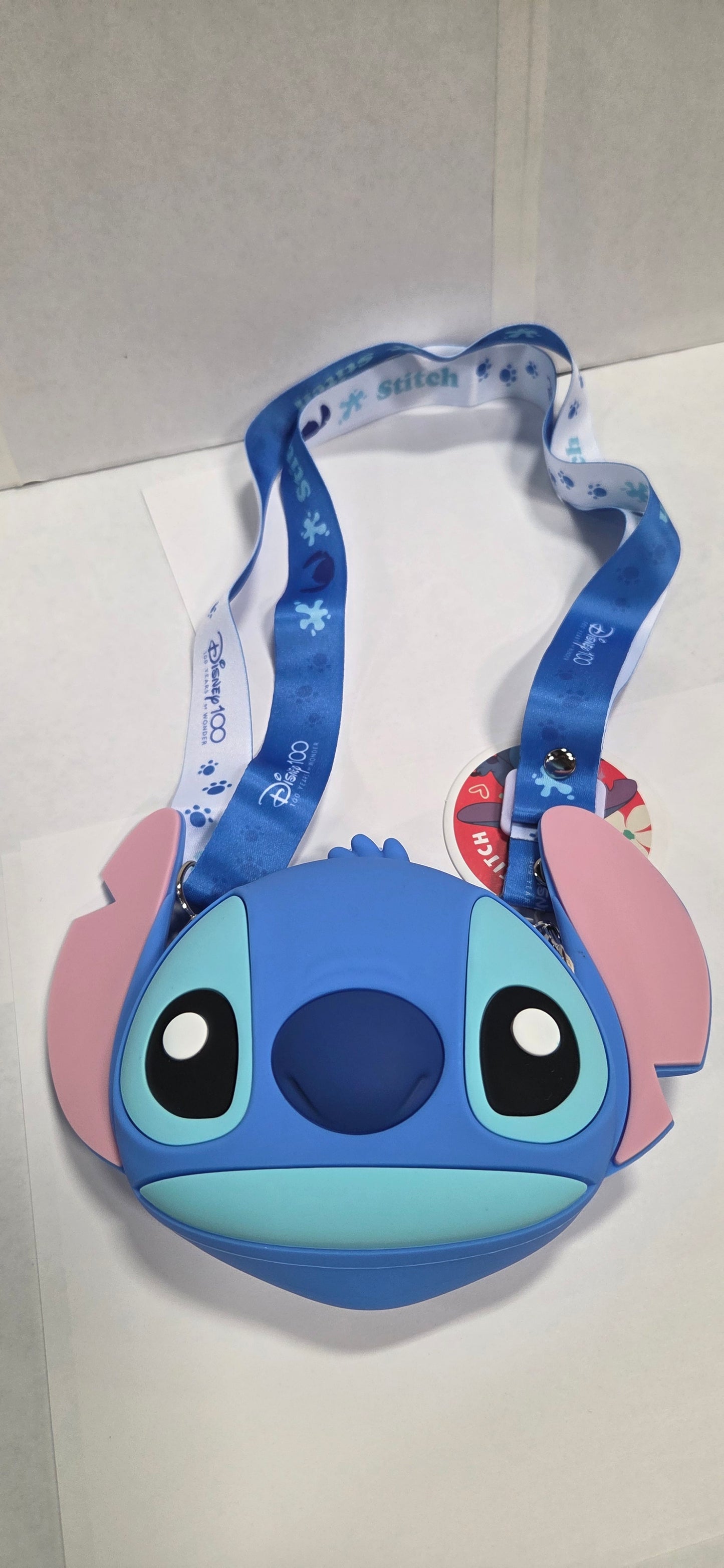 Disney Stitch Crossbody Bags