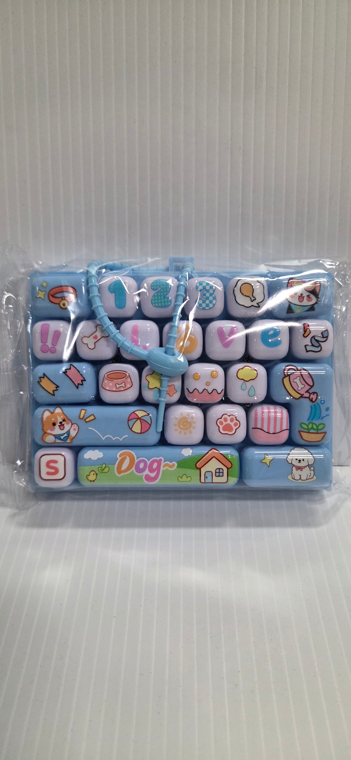 Keyboard