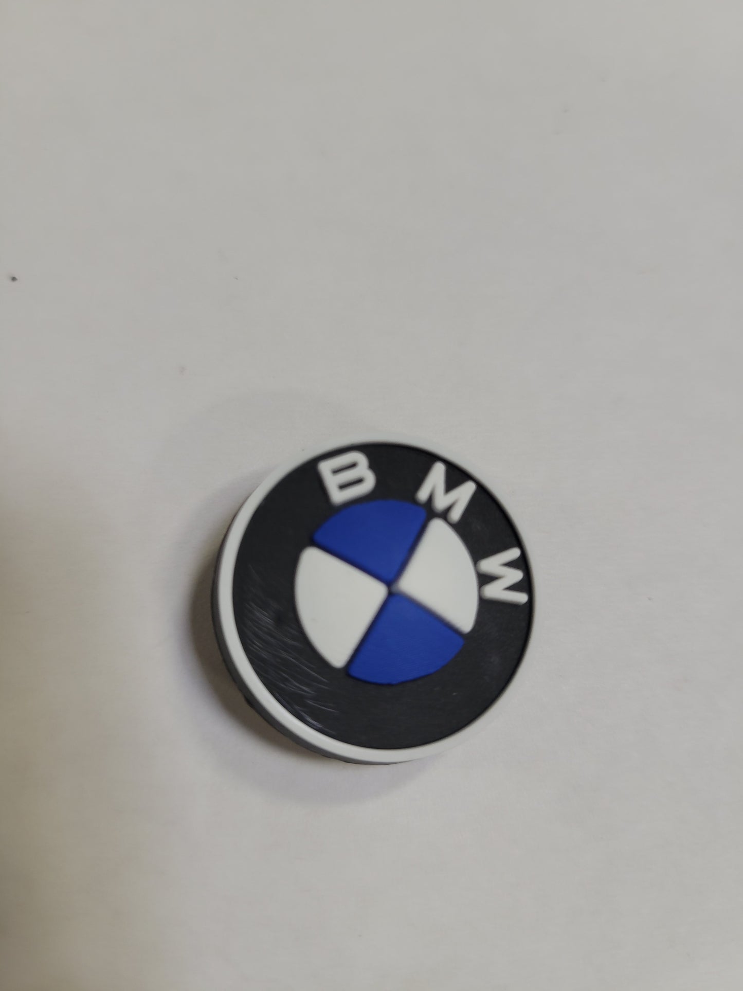 BMW Logo Charm