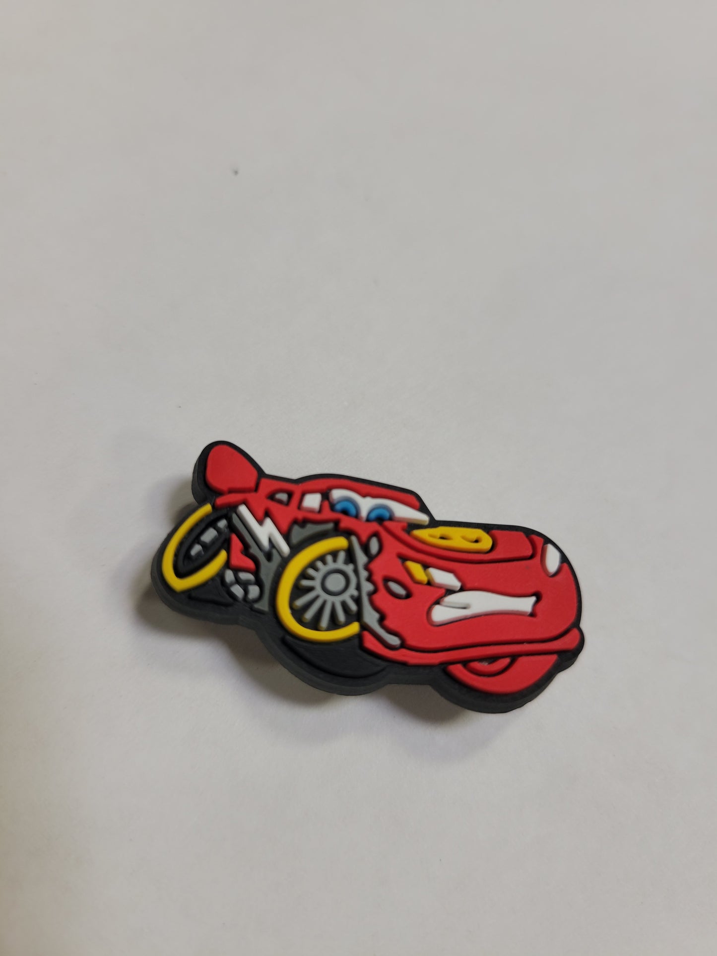 Lightning McQueen Speed Charm (Cars)