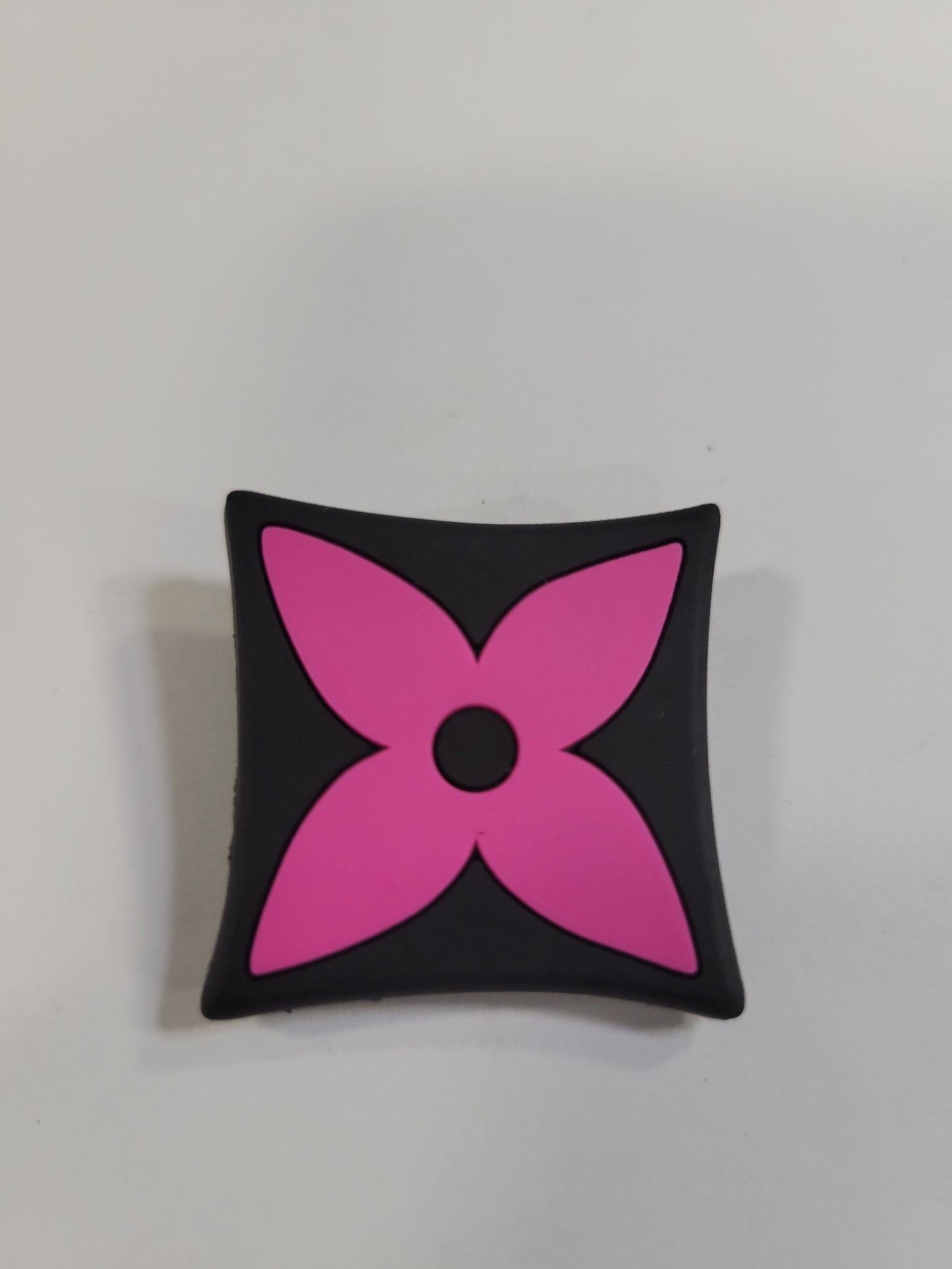 Pink 4 Petal