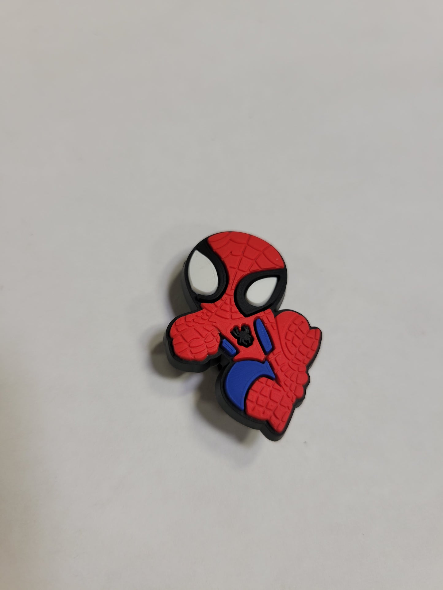 Spiderman Chibi Charm (Marvel)