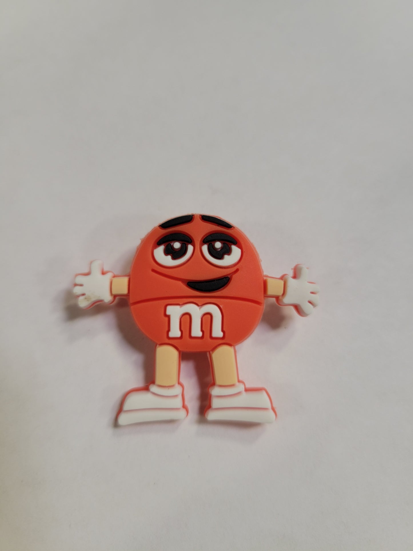 M&M Red Charm