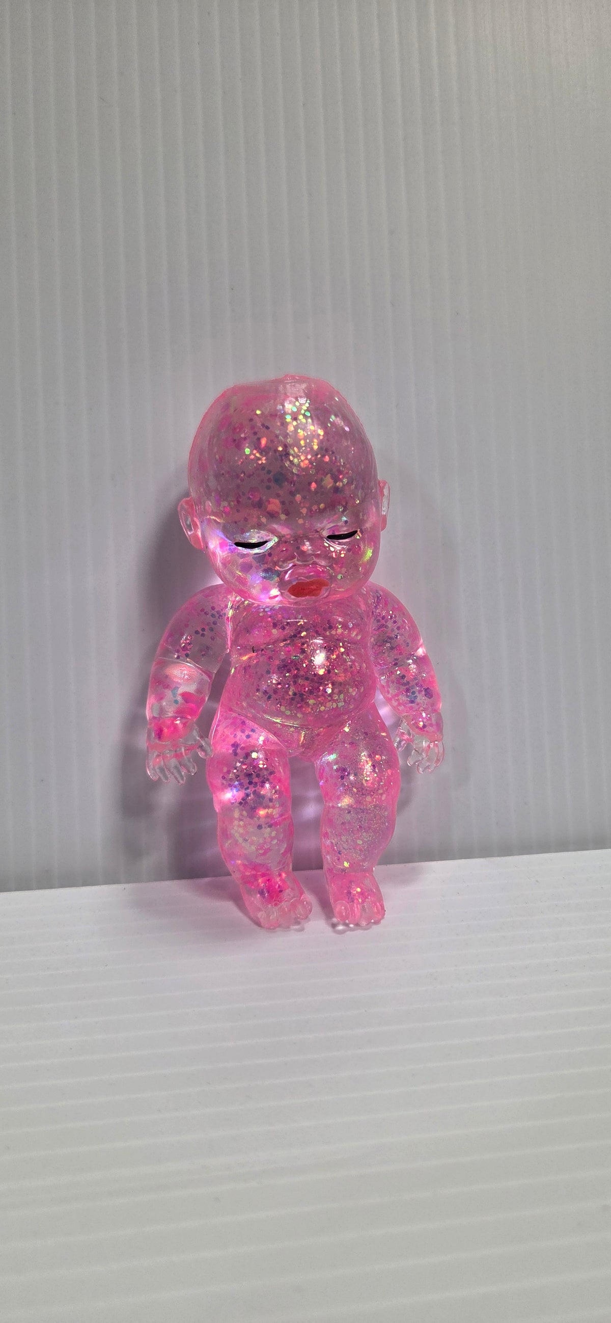 Baby Squishy Toys