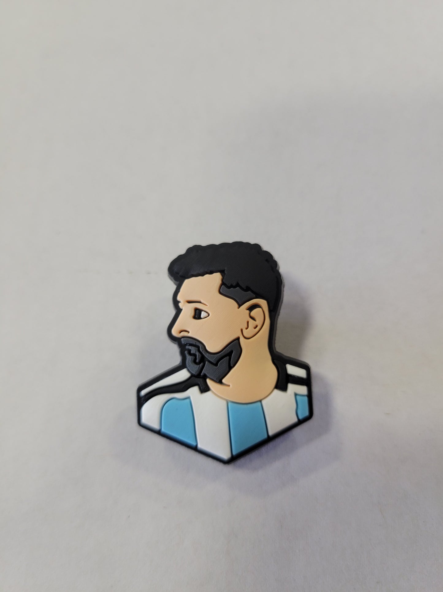 Football Messi