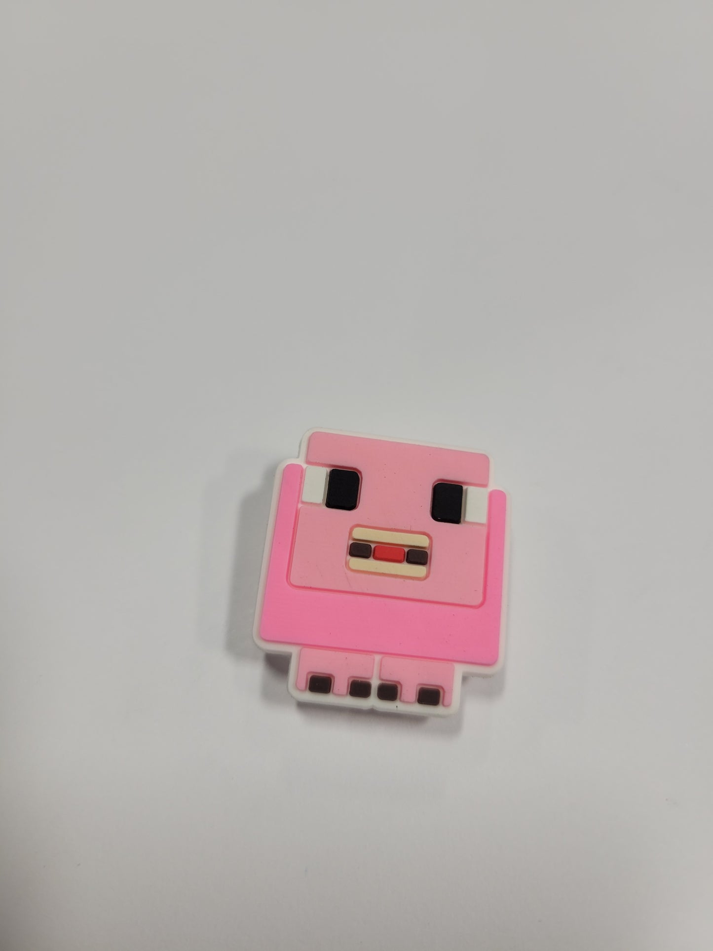 Minecraft Pink Sheep